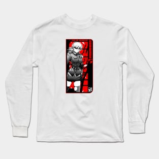 SerasStyle Long Sleeve T-Shirt